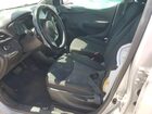 2018 Chevrolet Spark Ls Silver vin: KL8CB6SA0JC420639