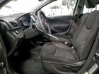 2016 Chevrolet Spark Ls Черный vin: KL8CB6SA1GC627789