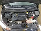 2016 Chevrolet Spark Ls Черный vin: KL8CB6SA1GC627789
