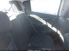 2017 Chevrolet Spark Ls Cvt Silver vin: KL8CB6SA2HC773202
