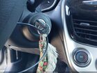 2017 Chevrolet Spark Ls Cvt Silver vin: KL8CB6SA2HC773202