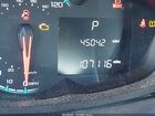 2017 Chevrolet Spark Ls Cvt Silver vin: KL8CB6SA2HC773202