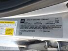 2017 Chevrolet Spark Ls Cvt Silver vin: KL8CB6SA2HC773202
