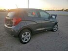 2021 Chevrolet Spark Ls Угольный vin: KL8CB6SA2MC223024