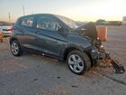 2021 Chevrolet Spark Ls Угольный vin: KL8CB6SA2MC223024