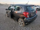 2021 Chevrolet Spark Ls Угольный vin: KL8CB6SA2MC223024