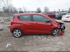 2021 Chevrolet Spark Fwd Ls Automatic Оранжевый vin: KL8CB6SA2MC227820 2021 Chevrolet Spark Fwd Ls Automatic Оранжевый vin: KL8CB6SA2MC227820