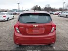 2021 Chevrolet Spark Fwd Ls Automatic Оранжевый vin: KL8CB6SA2MC227820 2021 Chevrolet Spark Fwd Ls Automatic Оранжевый vin: KL8CB6SA2MC227820