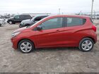 2021 Chevrolet Spark Fwd Ls Automatic Оранжевый vin: KL8CB6SA2MC227820 2021 Chevrolet Spark Fwd Ls Automatic Оранжевый vin: KL8CB6SA2MC227820