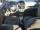 2022 Chevrolet Spark Ls Белый vin: KL8CB6SA2NC026307