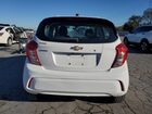 2022 Chevrolet Spark Ls Белый vin: KL8CB6SA2NC026307