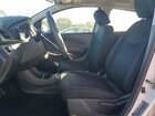 2022 Chevrolet Spark Ls Белый vin: KL8CB6SA2NC026307