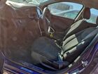 2017 Chevrolet Spark Ls Фиолетовый vin: KL8CB6SA4HC759303