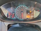 2017 Chevrolet Spark Ls Фиолетовый vin: KL8CB6SA4HC759303