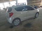2018 Chevrolet Spark Ls Cream vin: KL8CB6SA4JC447066