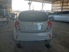 2018 Chevrolet Spark Ls Cream vin: KL8CB6SA4JC447066