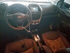 2018 Chevrolet Spark Ls Cream vin: KL8CB6SA4JC447066