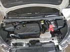 2018 Chevrolet Spark Ls Cream vin: KL8CB6SA4JC447066