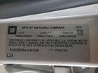 2018 Chevrolet Spark Ls Cream vin: KL8CB6SA4JC447066