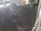 2018 Chevrolet Spark Ls Cream vin: KL8CB6SA4JC447066