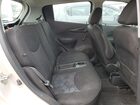 2018 Chevrolet Spark Ls Белый vin: KL8CB6SA5JC473384