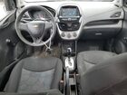 2018 Chevrolet Spark Ls Белый vin: KL8CB6SA5JC473384