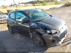 2020 Chevrolet Spark Fwd Ls Automatic Gray vin: KL8CB6SA5LC480225