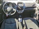 2018 Chevrolet Spark Ls Зеленый vin: KL8CB6SA6JC479095
