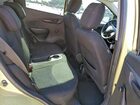 2018 Chevrolet Spark Ls Зеленый vin: KL8CB6SA6JC479095