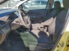 2018 Chevrolet Spark Ls Зеленый vin: KL8CB6SA6JC479095