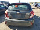2018 Chevrolet Spark Ls Серый vin: KL8CB6SA6JC479968 2018 Chevrolet Spark Ls Серый vin: KL8CB6SA6JC479968