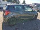 2018 Chevrolet Spark Ls Серый vin: KL8CB6SA6JC479968 2018 Chevrolet Spark Ls Серый vin: KL8CB6SA6JC479968
