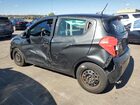 2018 Chevrolet Spark Ls Серый vin: KL8CB6SA6JC479968 2018 Chevrolet Spark Ls Серый vin: KL8CB6SA6JC479968