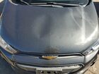 2018 Chevrolet Spark Ls Серый vin: KL8CB6SA6JC479968 2018 Chevrolet Spark Ls Серый vin: KL8CB6SA6JC479968