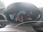 2021 Chevrolet Spark Fwd Ls Automatic Синий vin: KL8CB6SA6MC226735