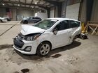 2022 Chevrolet Spark Ls White vin: KL8CB6SA6NC042185