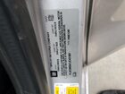 2018 Chevrolet Spark Ls Silver vin: KL8CB6SA7JC431881