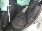 2018 Chevrolet Spark Ls Silver vin: KL8CB6SA7JC431881