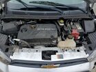 2018 Chevrolet Spark Ls Silver vin: KL8CB6SA7JC431881