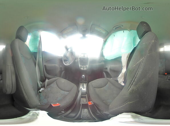 KL8CB6SA7JC431881 2018 CHEVROLET SPARK Silver სალონის 360-გრადუსიანი ხედი