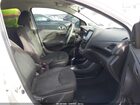 2019 Chevrolet Spark Ls Cvt Белый vin: KL8CB6SA7KC735424