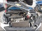 2019 Chevrolet Spark Ls Cvt Белый vin: KL8CB6SA7KC735424
