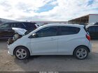 2019 Chevrolet Spark Ls Cvt Белый vin: KL8CB6SA7KC735424