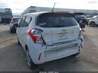 2019 Chevrolet Spark Ls Cvt Белый vin: KL8CB6SA7KC735424