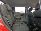 2018 Chevrolet Spark Ls Red vin: KL8CB6SA8JC479552