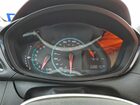 2018 Chevrolet Spark Ls Red vin: KL8CB6SA8JC479552