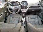 2018 Chevrolet Spark Ls Red vin: KL8CB6SA8JC479552