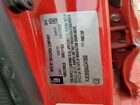 2018 Chevrolet Spark Ls Red vin: KL8CB6SA8JC479552