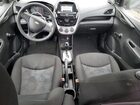 2018 Chevrolet Spark Ls Gray vin: KL8CB6SA9JC424916 2018 Chevrolet Spark Ls Gray vin: KL8CB6SA9JC424916
