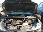 2017 Chevrolet Spark Ls Cvt Gray vin: KL8CB6SAXHC726239